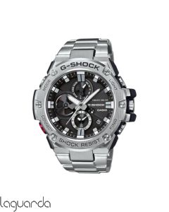 GST-B100D-1AER | Reloj Casio G-Shock G-Steel GSTB100D1AER