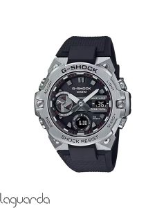 GST-B400-1AER | Casio G-Shock G-STEEL Serie GST-B400