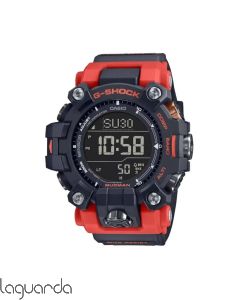 GW-9500-1A4ER | Casio G-Shock Mudman Solar