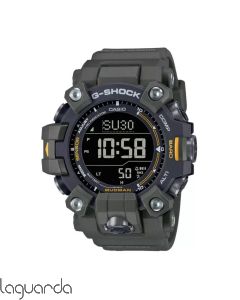 GW-9500-3ER | Casio G-Shock Mudman Solar