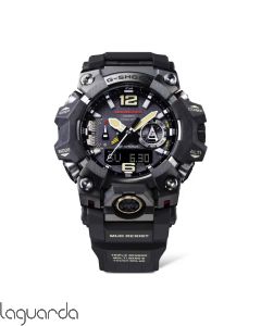 GWG-B1000-1AER | Casio G-Shock Master of G Mudmaster