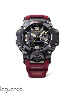 GWG-B1000-1A4ER | Casio G-Shock Master of G Mudmaster, fucsia