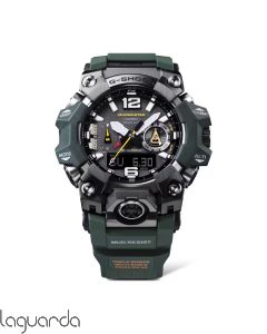 GWG-B1000-3AER | Casio G-Shock Master of G Mudmaster