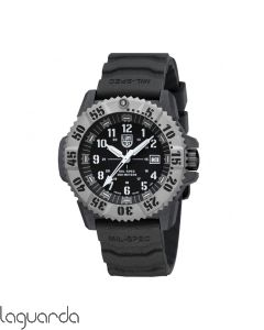 3351.SET | Luminox Carbon Seal MIL-SPEC 3350 Series 46mm