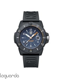 3602.NSF | Reloj Luminox cut-to-fit strap