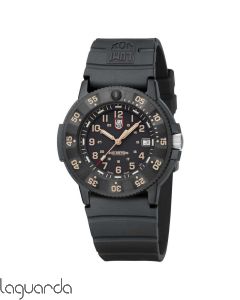 3001.EVO.OR | Luminox original Navy Seal evo 3000 Series