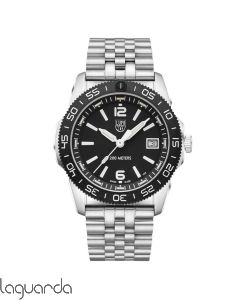 3122M - Luminox Sea Pacific Diver Ripple 39mm