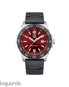 3135 - Reloj Luminox 3135 Sea Pacific Diver Steell. Laguarda joiers, s.l.