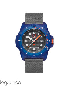 8902.ECO - Luminox #TIDE Recycled Ocean Material 8900 Series