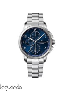 PT6388-SS002-420-1 - Reloj Maurice Lacroix Pontos Chronograph 43mm