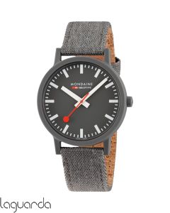 MS1.41180.LH | Reloj Mondaine Essence MS1.41180.LH