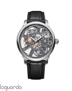 MP7228-SS001-003-1 | Reloj Maurice Lacroix MP7228-SS001-003-1 Skeleton