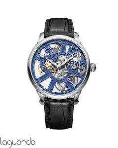 MP7228-SS001-004-1 | Reloj Maurice Lacroix Masterpiece MP7228-SS001-004-1