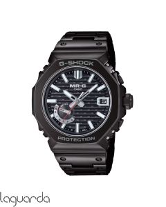 MRG-B2100B-1AER | Casio G-Shock MRG-B2100 titanio Cobarion,  aleación DAT55G y Ti64