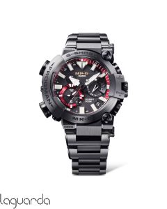 MRG-BF1000B-1ADR | Casio G-Shock  FROGMAN titanio black