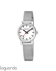 MSE.26110.SM | Reloj Mondaine Evo2 petite MSE.26110.SM