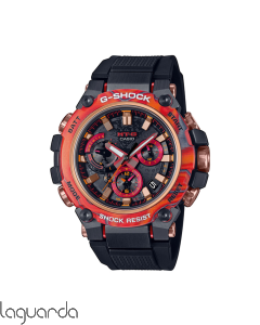 MTG-B3000FR-1AER | Reloj Casio G-Shock MT-G Modelo Limitado  40.º aniversario