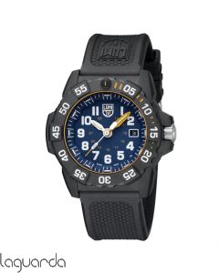 3503.NSF  Reloj Luminox Navy Seal Foundation 3500 Series Mar