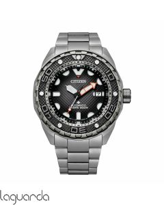 NB6004-83E  | Reloj Citizen Promaster Diver's Automatic 200 mt 46 mm