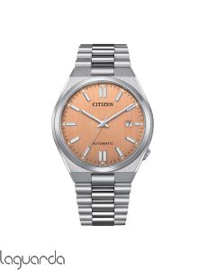 NJ0159-86Z | Reloj Citizen Tsuyosa Automático 40 mm