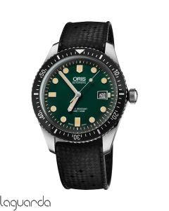 Oris Divers 01 733 7720 4057 4 21 18 Sixty-Five