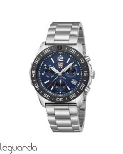 3144| Luminox Pacific Diver Chronoghaph