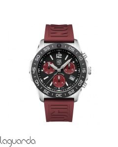 3155.1| Luminox Pacific Diver Chronoghaph series 3140