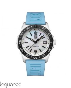 3124M - Luminox Sea Pacific Diver Ripple 39mm