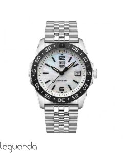 3126M - Luminox Sea Pacific Diver Ripple 39mm