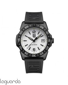 3127M | Luminox Sea Pacific Diver Ripple 39mm