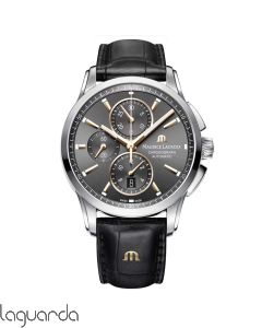 PT6388-SS001-331-1 - Reloj Maurice Lacroix Pontos Chronograph