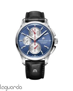 PT6388-SS001-430-1 - Maurice Lacroix Pontos Chronograph