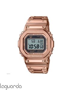 GMW-B5000GD-4ER | Casio G-Shock FULL METAL The Origin, 