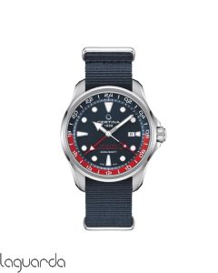 C032.429.18.041.00 | Reloj Certina DS Action GMT Powermatic 80 azul/nato