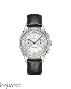 C038.462.16.037.00 | Certina Heritage DS Chronograph automatic