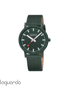 MS1.41160.LF | Mondaine sbb Essence Green forest 40mm