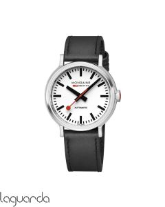 MST.4161B.LBV | Reloj Mondaine SBB Classic Original Automatic, 41 mm