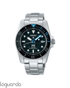 Watch SNE575P1 Seiko Prospex Solar Diver's PADI SCUBA 