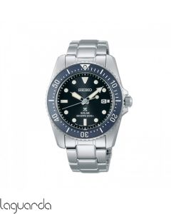 Watch SNE569P1Seiko Prospex Solar Diver's SCUBA  compac