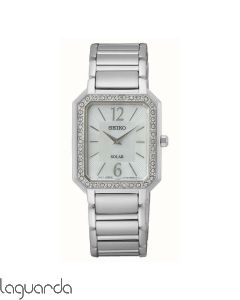 SUP465P1|Seiko Ladies Solar