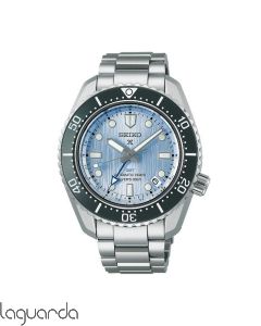 SPB385J1 | Seiko Prospex 110th Anniversary Seiko Prospex Save the Ocean Limited Edition