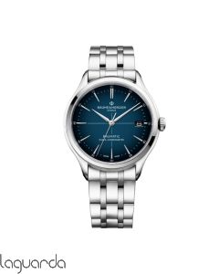 Clifton 10468 | Baume & Mercier Clifton Baumatic 40 mm Manufactura