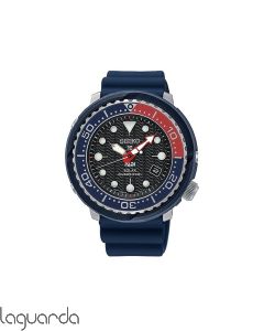 SNE499P1 | Seiko Prospex Solar Mar Padi