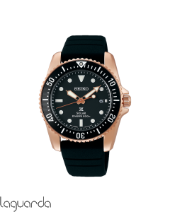 SNE586P1 |  Seiko Prospex Solar Diver's SCUBA