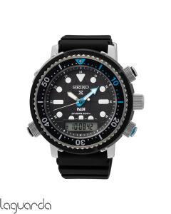 SNJ035P1 | Seiko Prospex PADI Solar ‘Comando Arnie’ Hybrid Diver’s 40 Aniversario