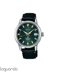 SPB245J1 | Seiko SPB245J1 Prospex Alpinist de 1959 Reinterpretación moderna