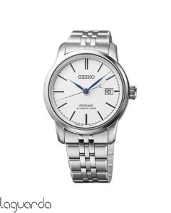 SPB403J1 | Seiko Presage Craftsmanship Series Esfera de Esmalte, cal. 6R55