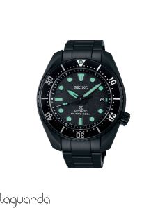 SPB433J1 | Seiko Prospex Mar The Black Series Limited Edition