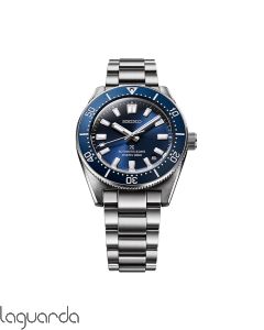 SPB451J1 | Seiko Prospex 1965 Heritage Diver's, azul