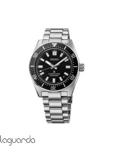 SPB453J1 | Seiko Prospex 1965 Heritage Divers, esfera negra